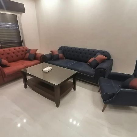Al-Ahlam Hotel Apartments Акаба Екстер'єр фото