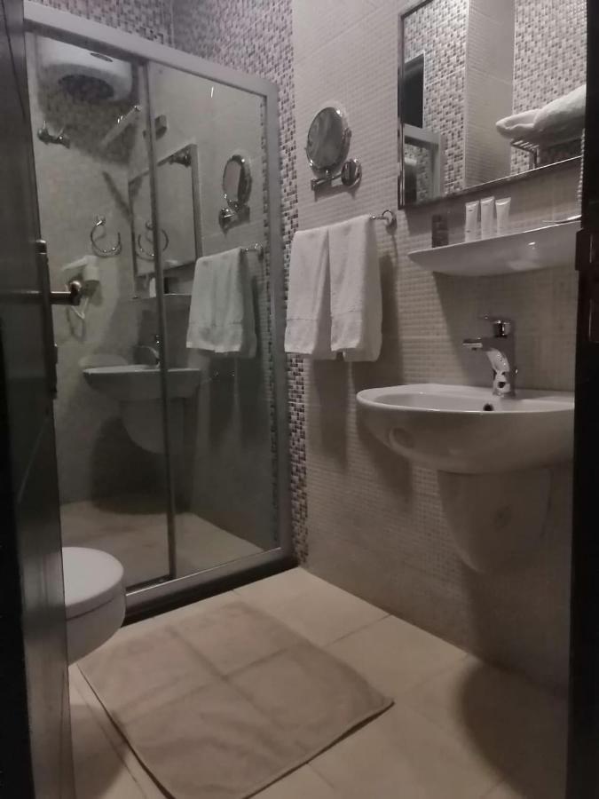 Al-Ahlam Hotel Apartments Акаба Екстер'єр фото