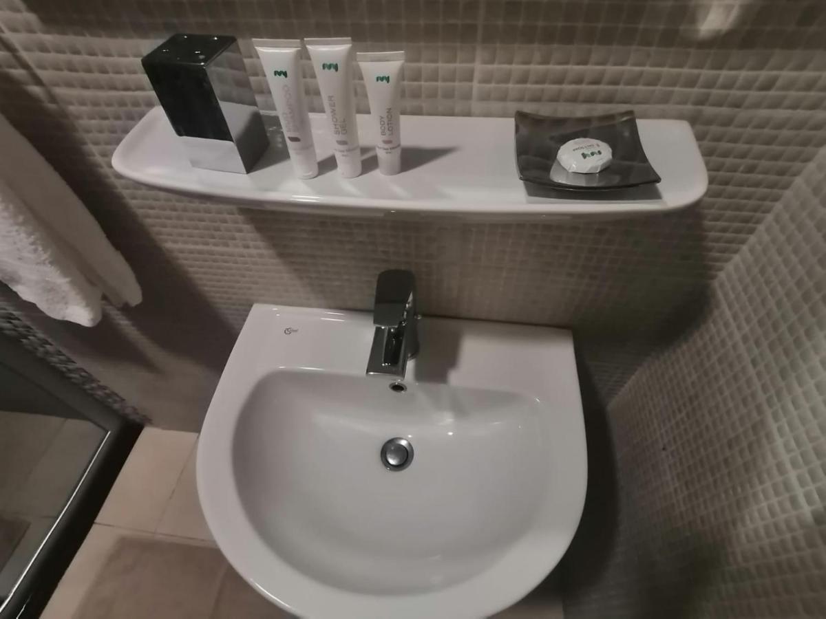 Al-Ahlam Hotel Apartments Акаба Екстер'єр фото