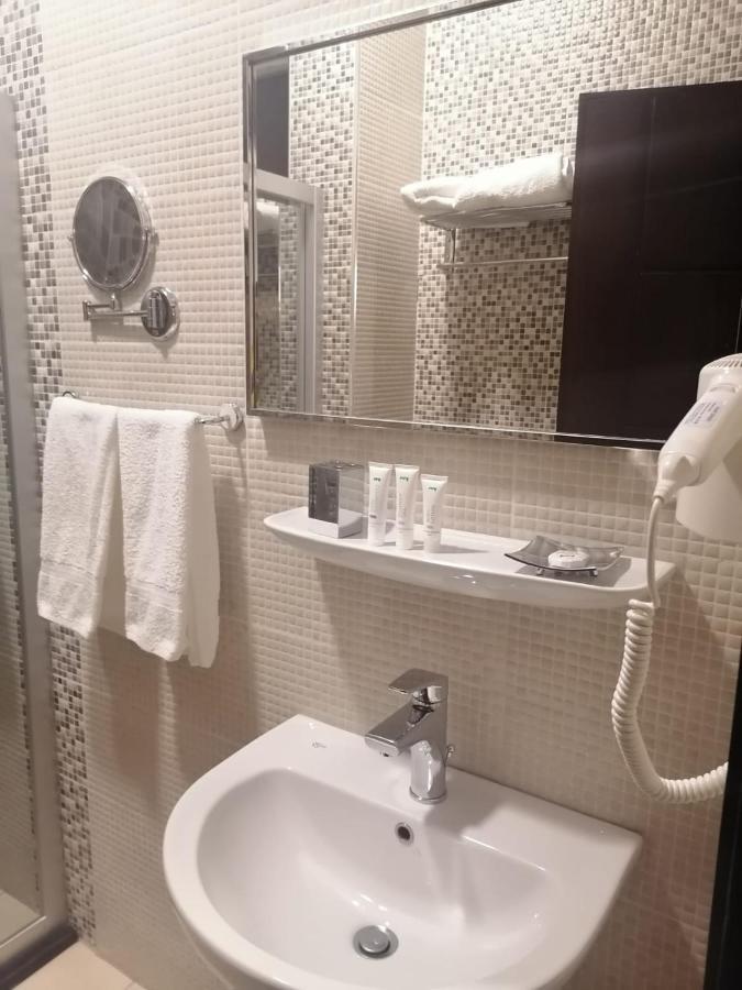 Al-Ahlam Hotel Apartments Акаба Екстер'єр фото