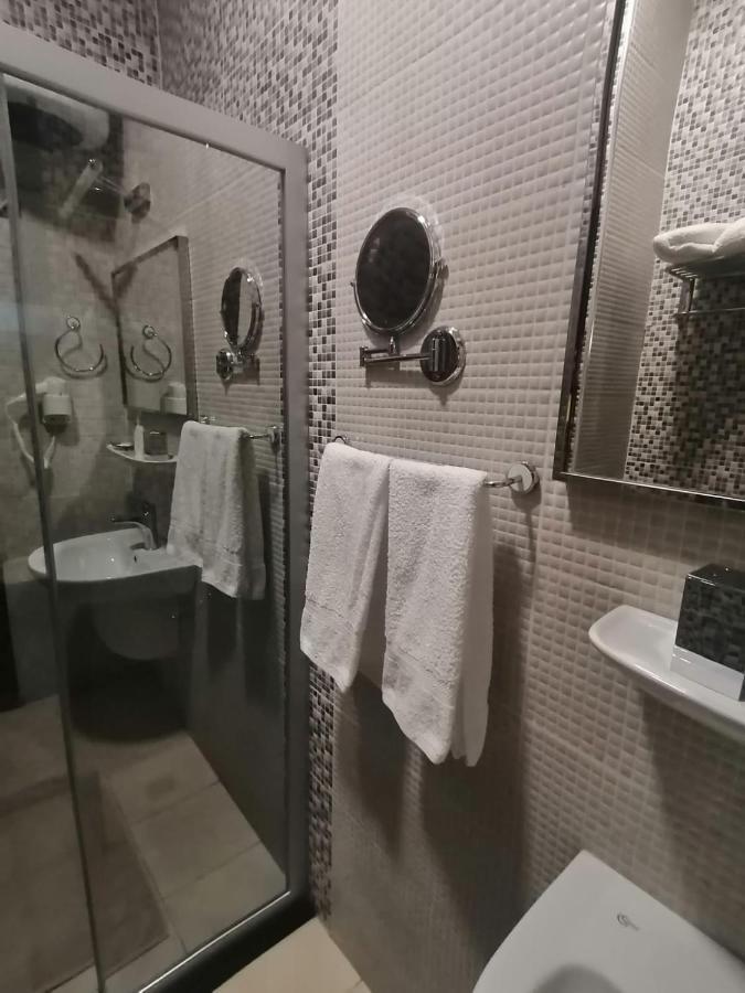 Al-Ahlam Hotel Apartments Акаба Екстер'єр фото