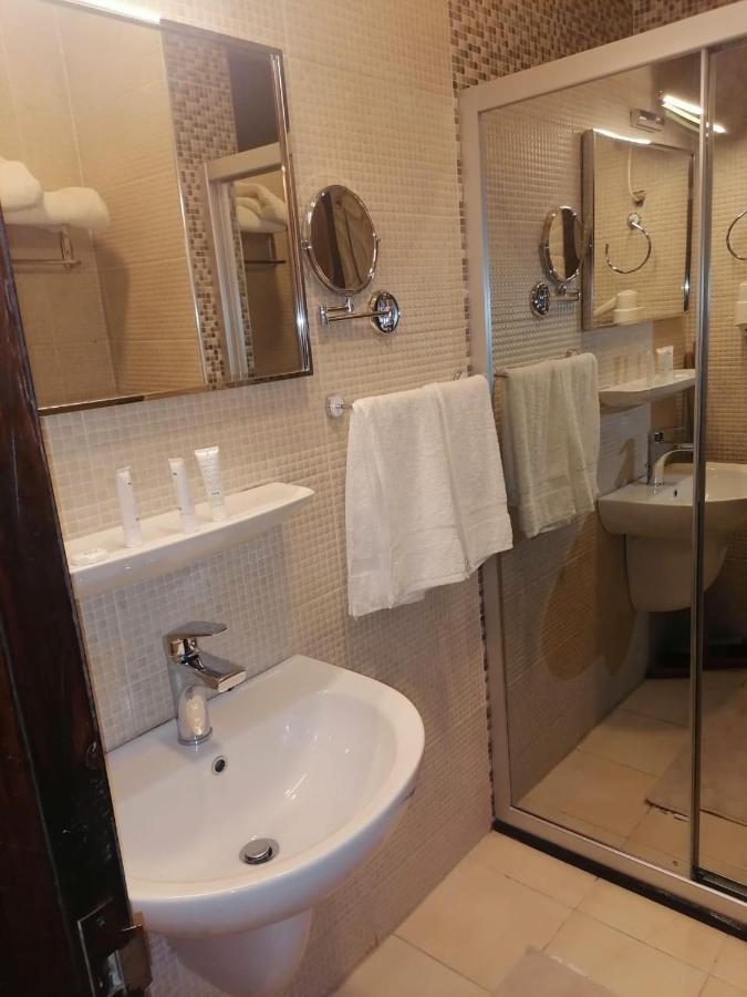 Al-Ahlam Hotel Apartments Акаба Екстер'єр фото